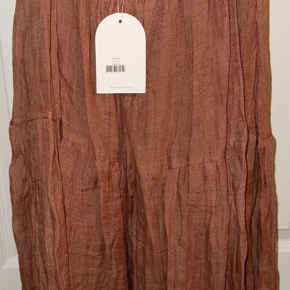 82. Rumer Mia Maxi - Picture 10 of 14